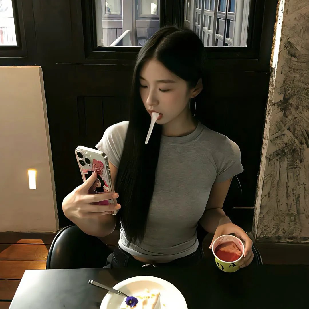 宛如阿修罗