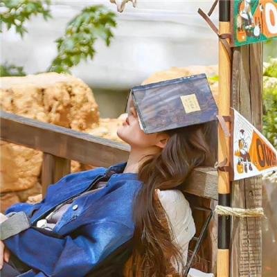逐爱之旅